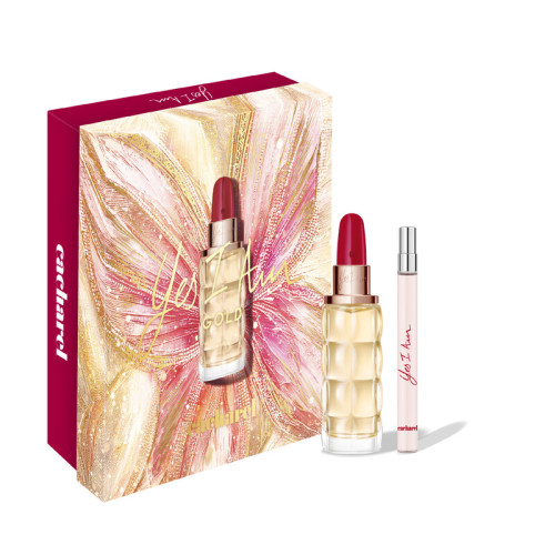 copy ofYes I Am Gold - Fruity Spicy Amber Eau de Parfum CACHAREL PARFUM